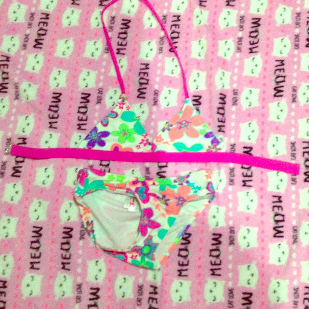 Girls Bikini!
