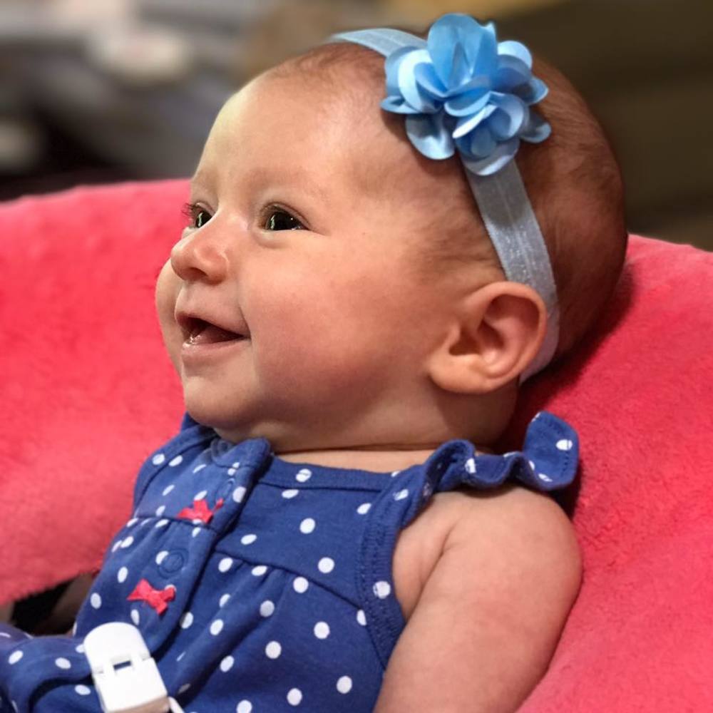 Meet your Posher, Kelly