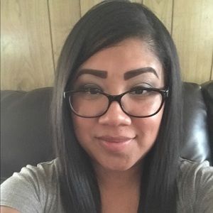 Meet your Posher, Wendy