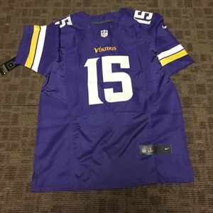Brand new Nike nfl jersey MN Vikings