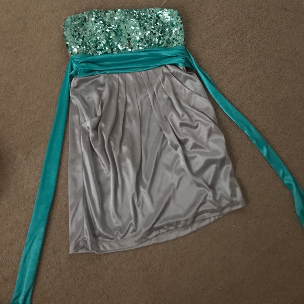 Formal Dress