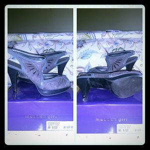 Madden Girl Women's Sandals