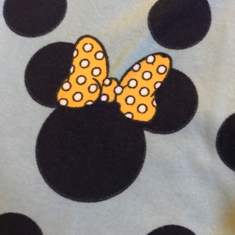 LuLaRoe Me Disney - Minnie Mouse - S/M - A Must!