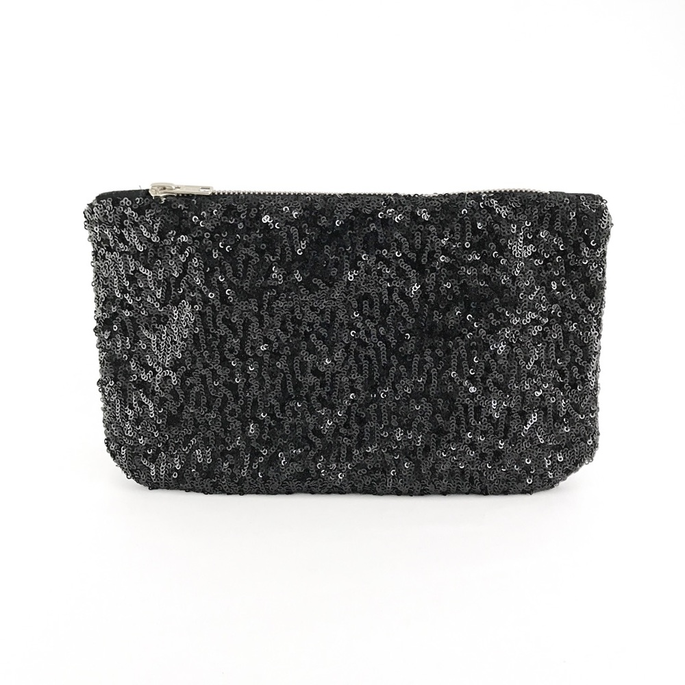 ♥️SALE‼️➖Sequin Clutch