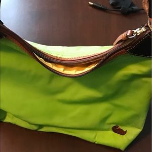 Dooney & Bourke purse