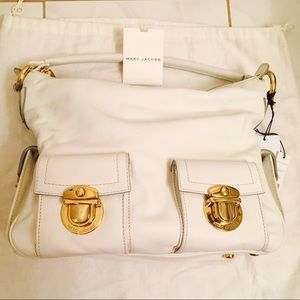 Sale❗️Marc Jacobs Large Multipocket Hobo❗️