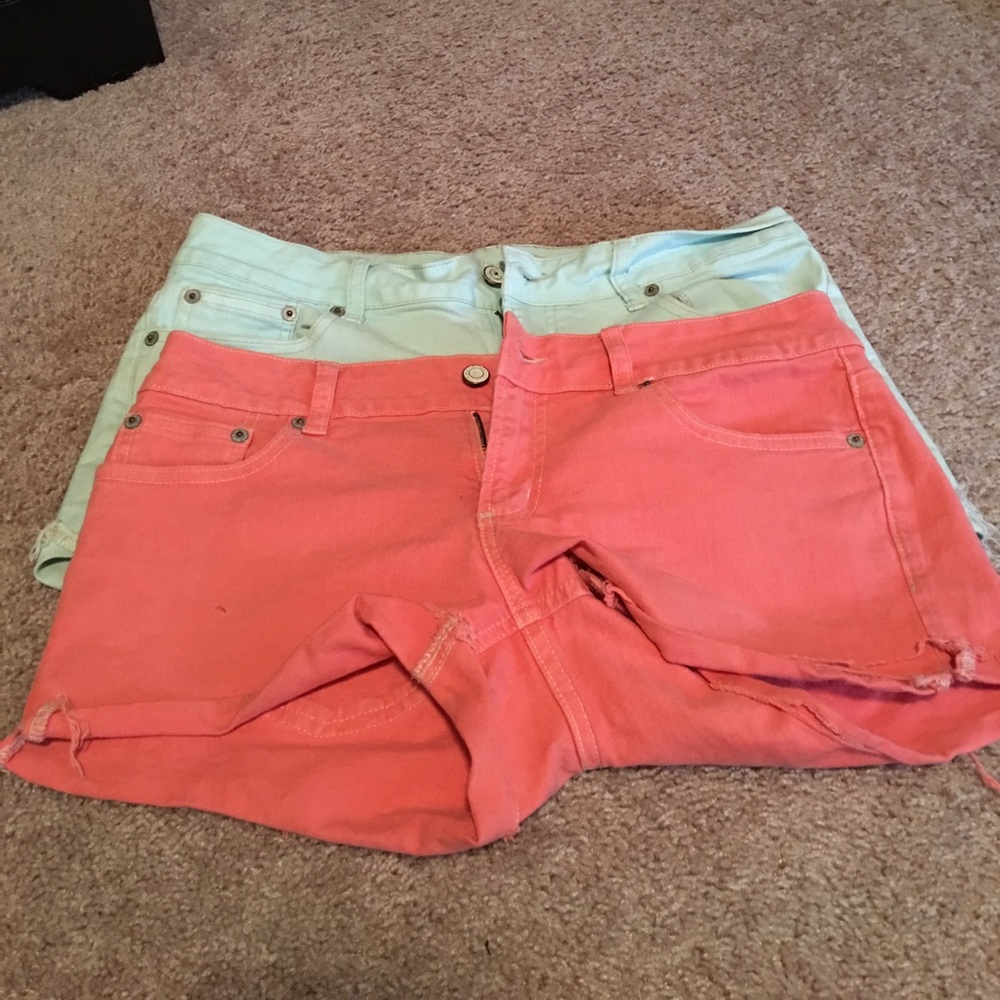 American Eagle Short bundle