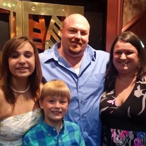 Meet your Posher, Lance