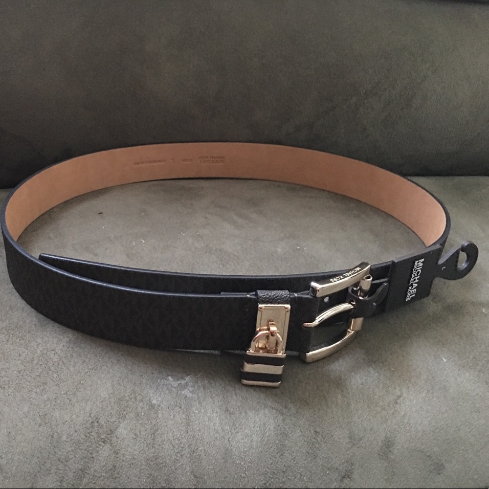 Michael Kors Belt
