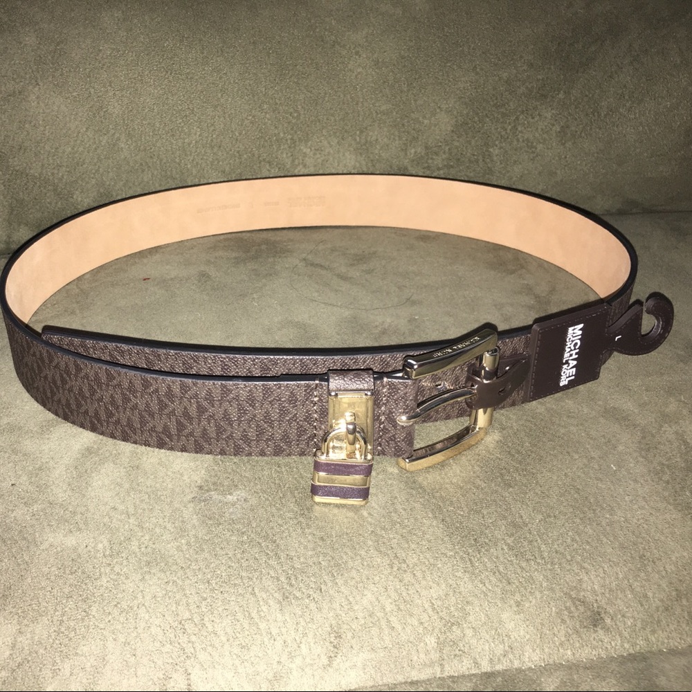 Michael Kors Belt - Picture 2 of 4