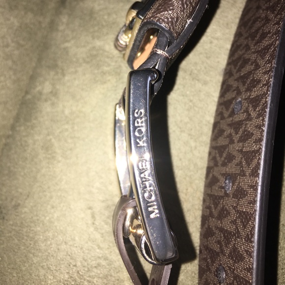 Michael Kors Belt - Picture 3 of 4