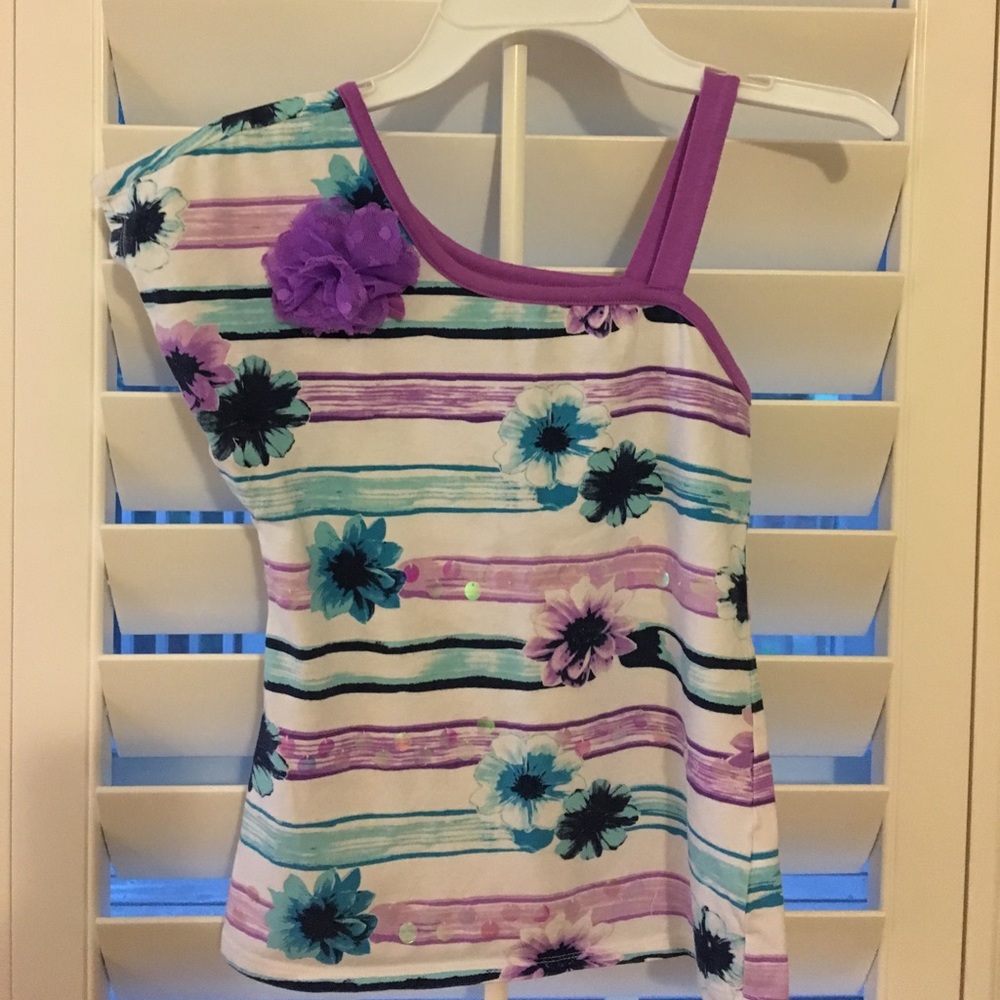 Girls top