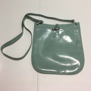 Longchamp crossbody