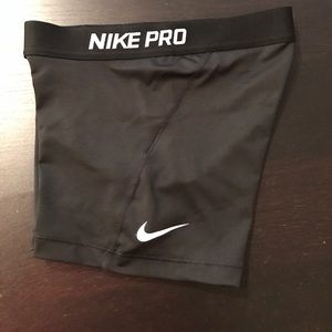 Nike Pro 3" Women's Training Shorts