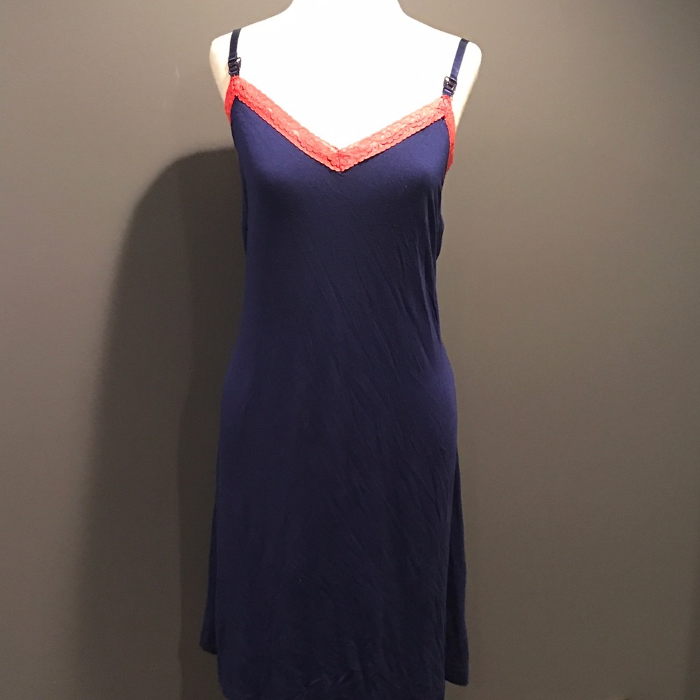Nursing Chemise