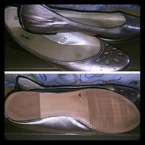 Mossimo Women's Flats