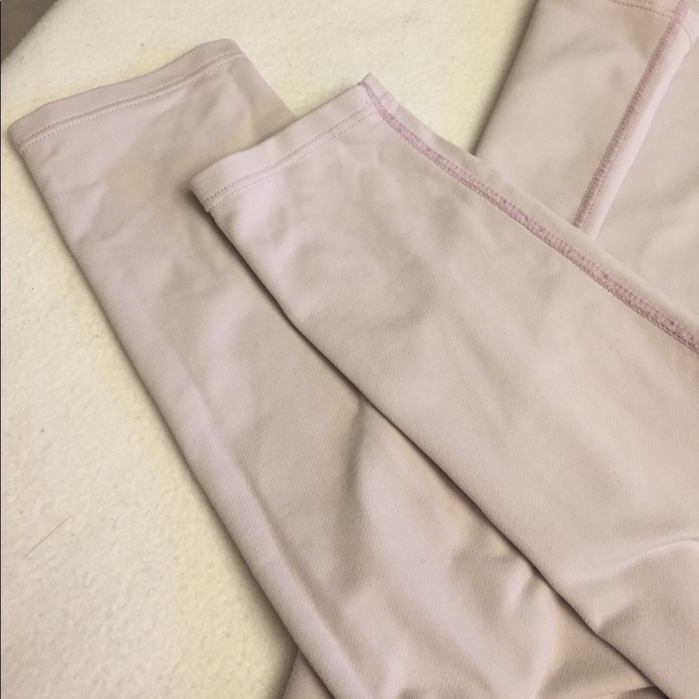 HIND Rider Workout zipdown Jacket in Lavender - Picture 7 of 8