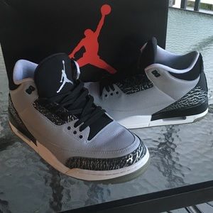 Air Jordan Retro 3