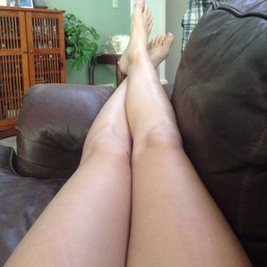 Meet your Posher, Kimmy