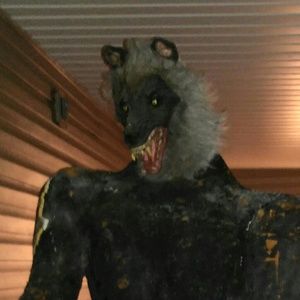 Meet your Posher, Aaron