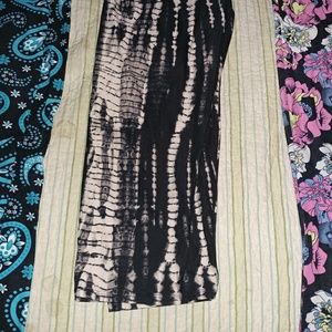 Buttery soft capris