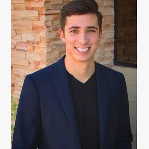 Meet your Posher, Kenton