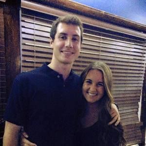 Meet your Posher, Lucas