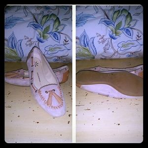 Issac Mizrahi Women's Loafers