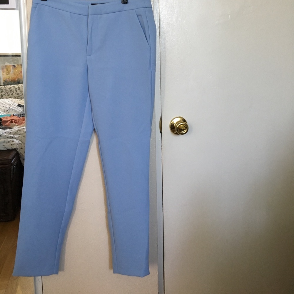 Forever21 trouser pants