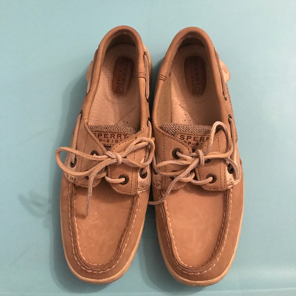 Women's Sperry Top-Sider