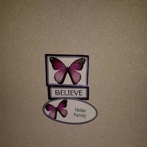 Meet your Posher, Janice