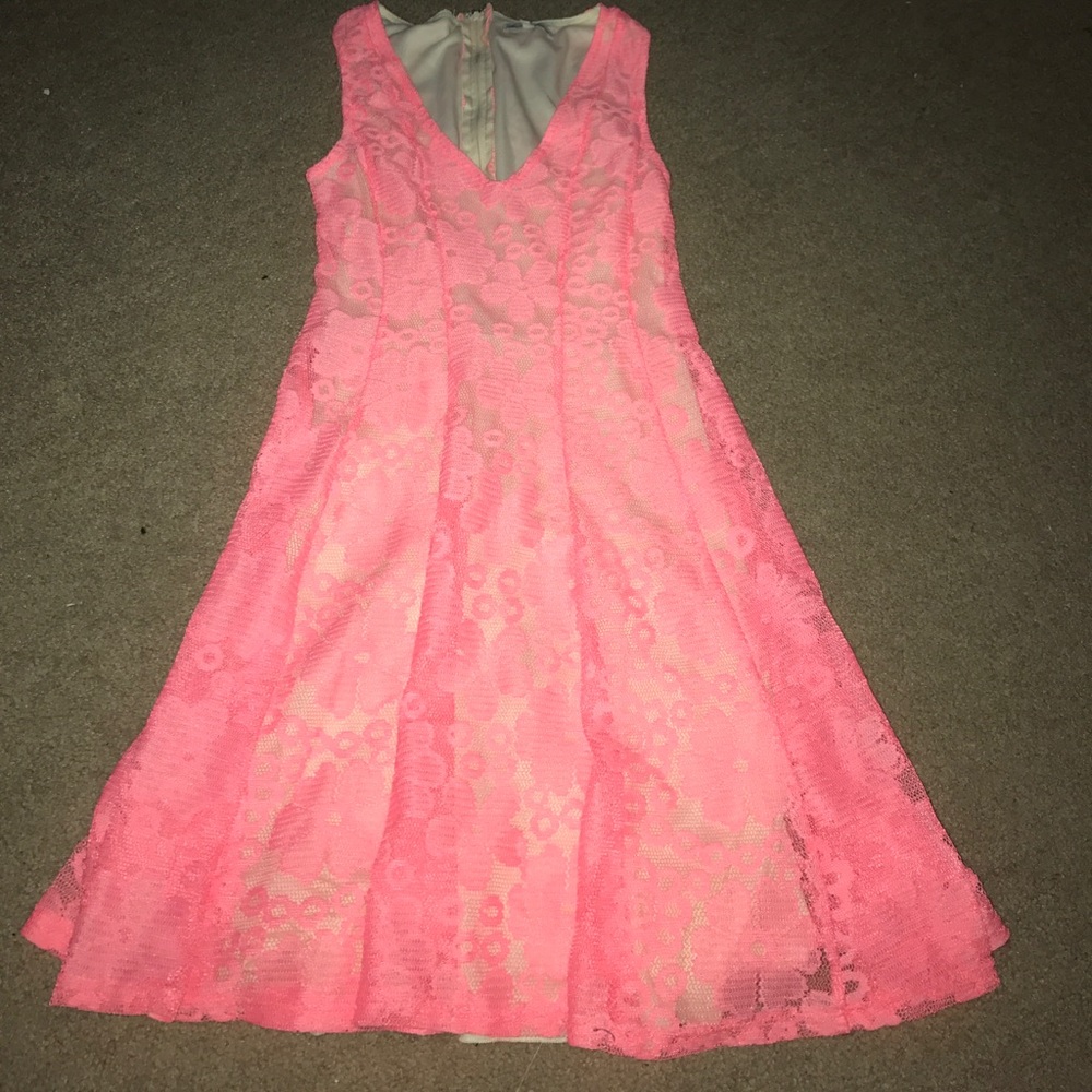 Charlotte Russe Dress