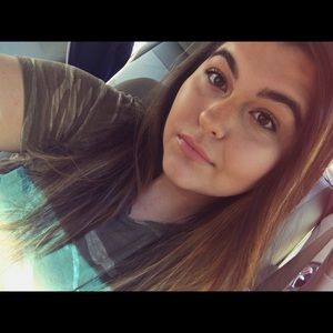 Meet your Posher, Alexandria