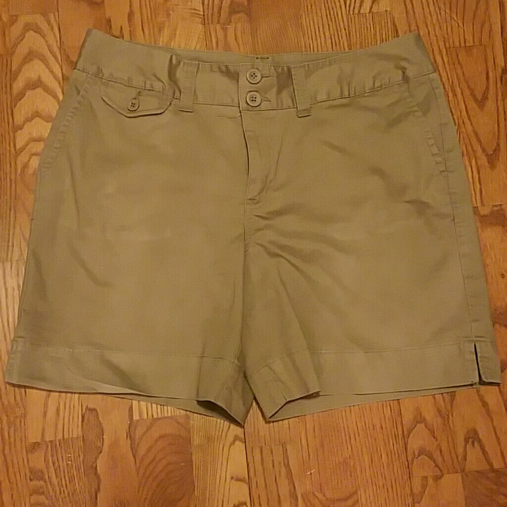 Women's shorts