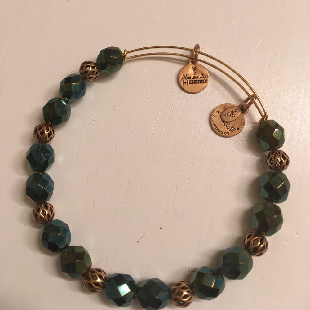 Alex & Ani Bracelet