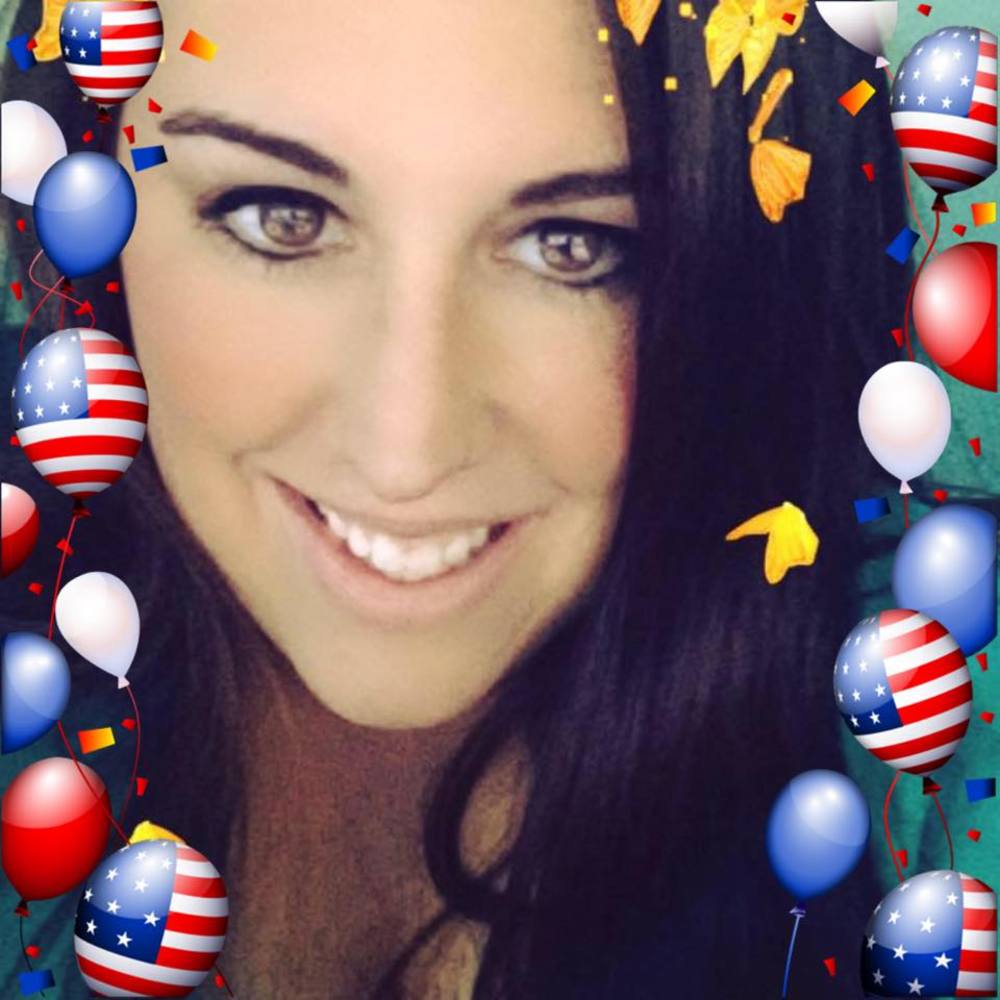 Meet your Posher, Andrea