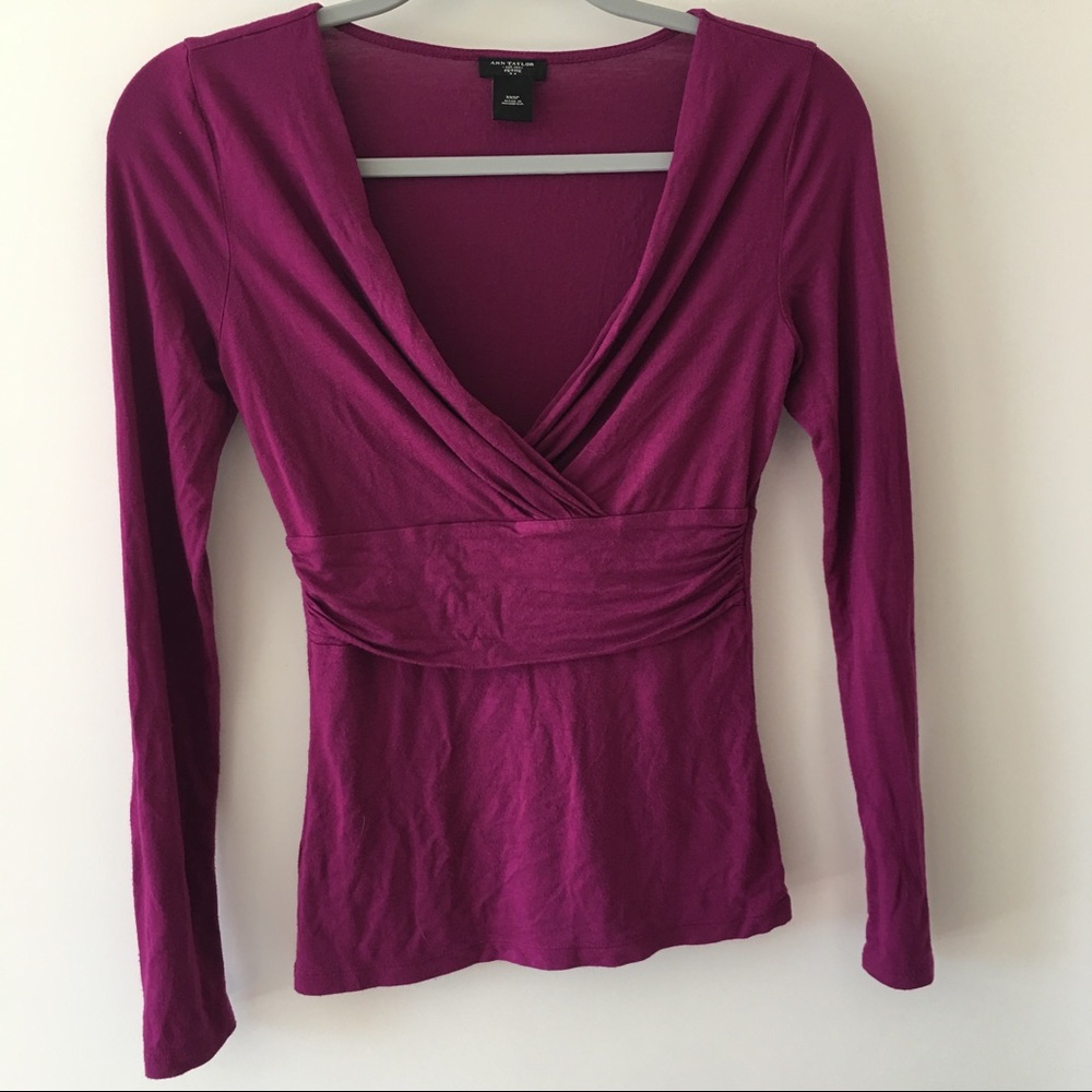 ANN TAYLOR PETITE XXSP