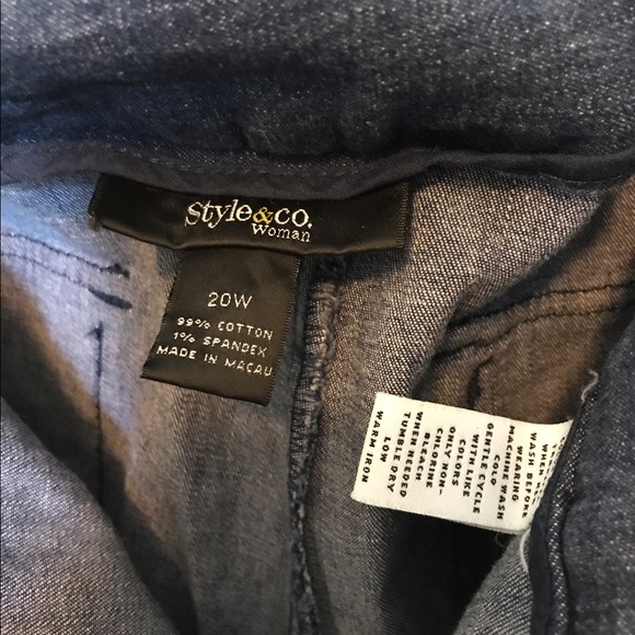 Pants - Picture 3 of 3