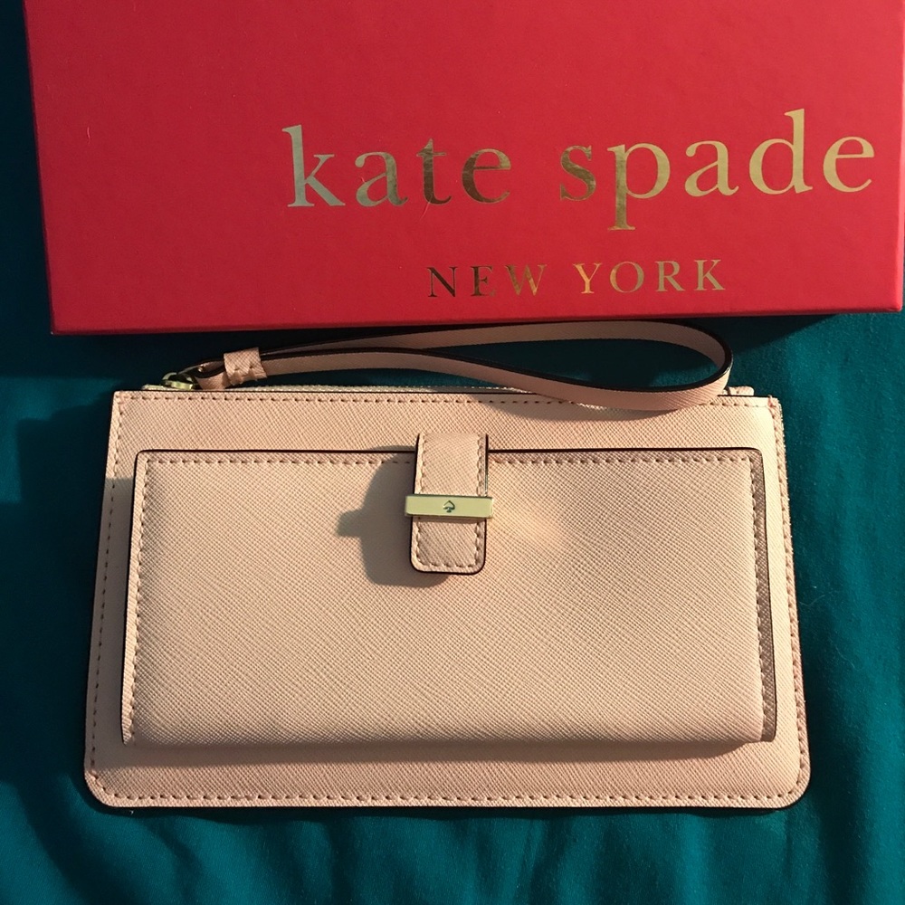 Kate Spade Cameron Street Karolina