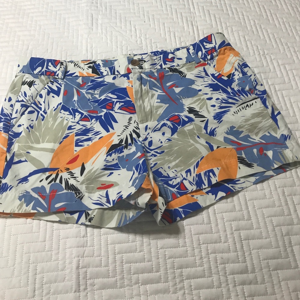 Gap Sunkissed Shorts!!