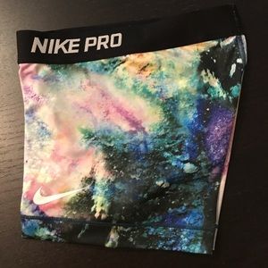 Nike Pro Core 3" Aerial Shorts