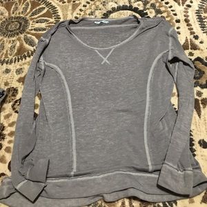 Maurice's long sleeve shirt