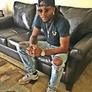 Meet your Posher, Greg