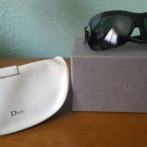 Christian Dior Airspeed 2 Sunglasses