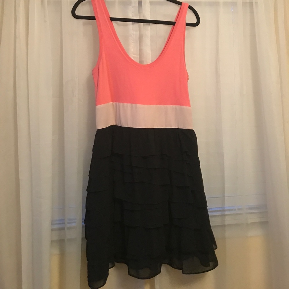 Express Dress