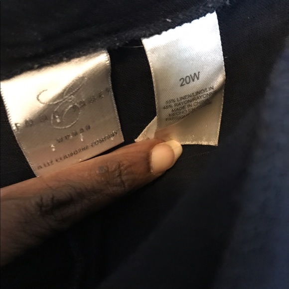 Pants - Picture 3 of 3