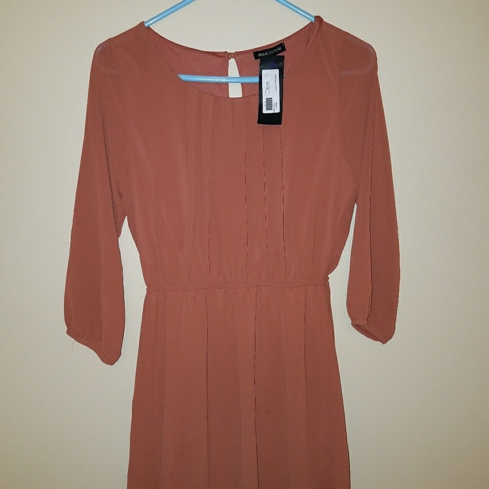 Jelly Couture Dress