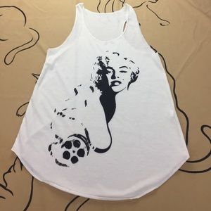 NWOT Free People Tank Top