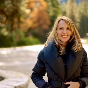 Meet your Posher, Tricia