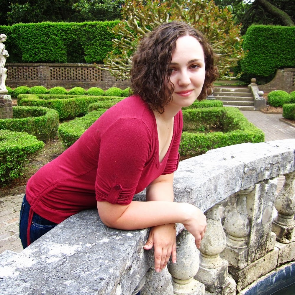 Meet your Posher, Melissa